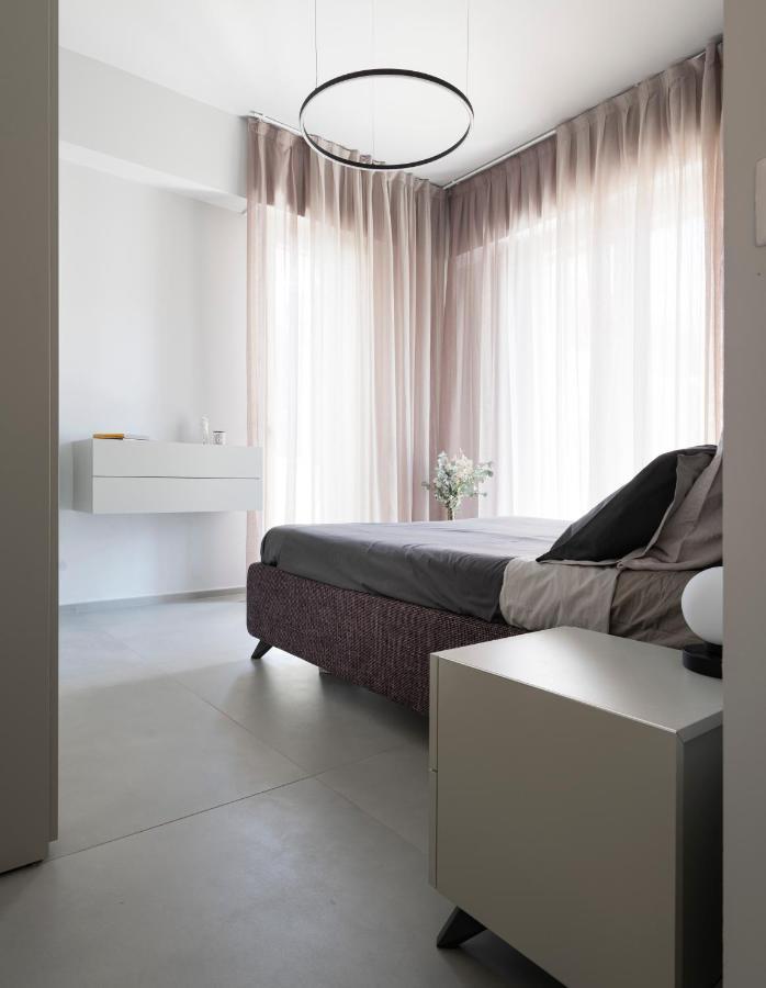 Casa Del Faro - Baia Flaminia Apartment เปซาโร ภายนอก รูปภาพ