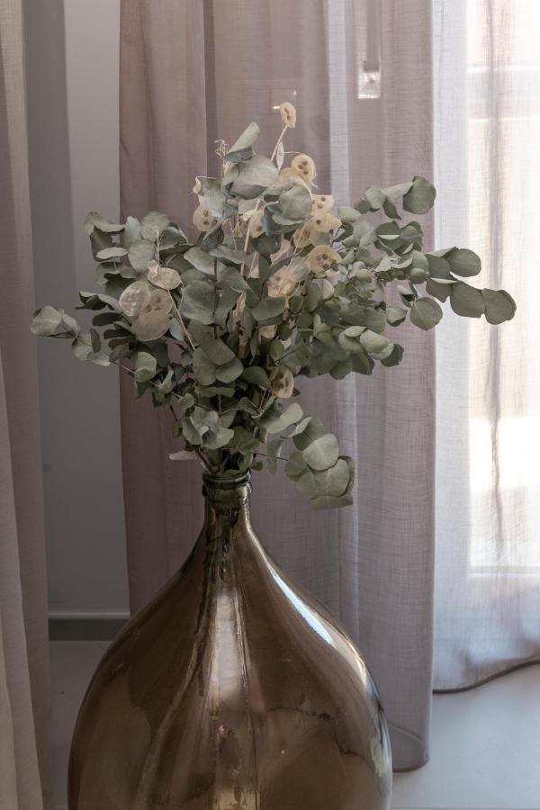 Casa Del Faro - Baia Flaminia Apartment เปซาโร ภายนอก รูปภาพ